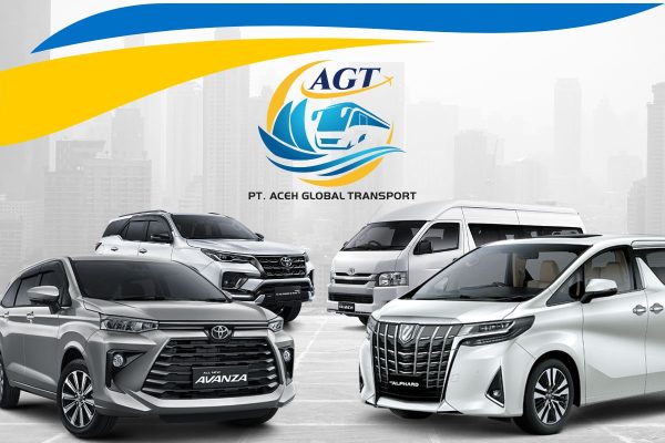 rental mobil aceh